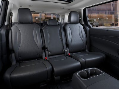 2027 Kia Carnival SX