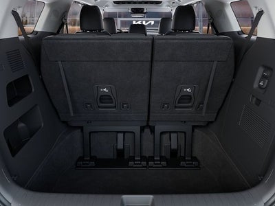 2027 Kia Carnival SX