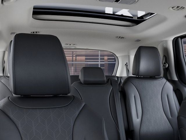 2027 Kia Carnival SX