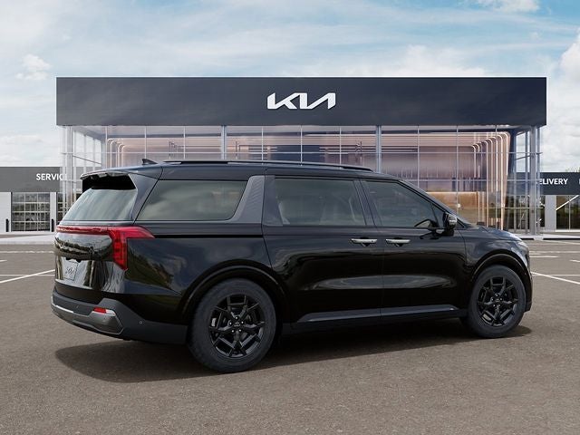 2027 Kia Carnival SX