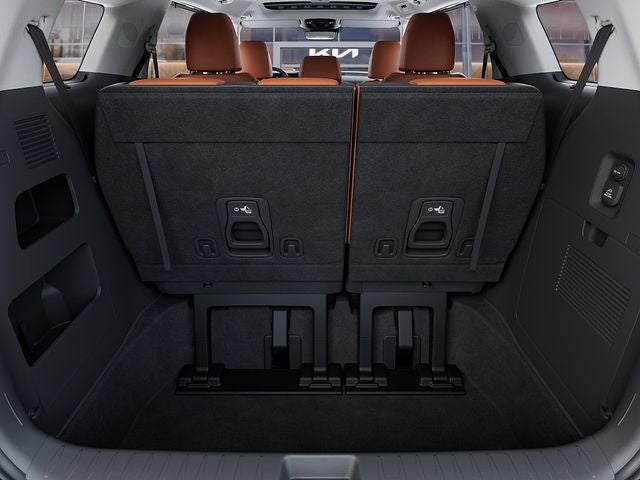 2027 Kia Carnival SX