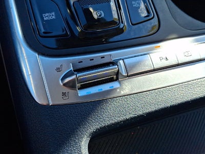 2025 Kia Carnival SX