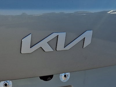 2025 Kia Carnival SX