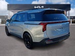 2025 Kia Carnival SX