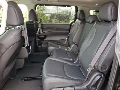 2025 Kia Carnival SX