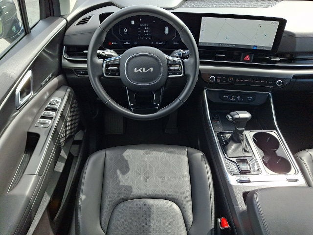 2025 Kia Carnival SX