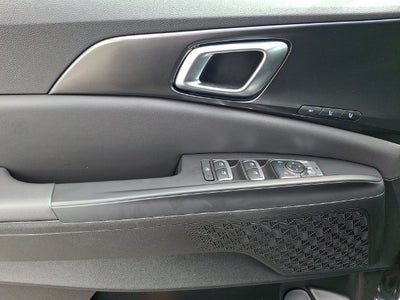 2025 Kia Carnival SX