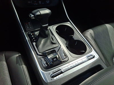 2025 Kia Carnival SX