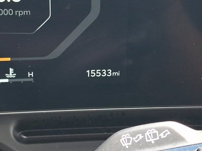 2025 Kia Carnival SX