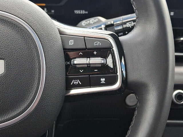 2025 Kia Carnival SX
