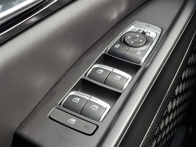 2025 Kia Carnival SX