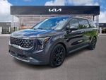 2025 Kia Carnival SX