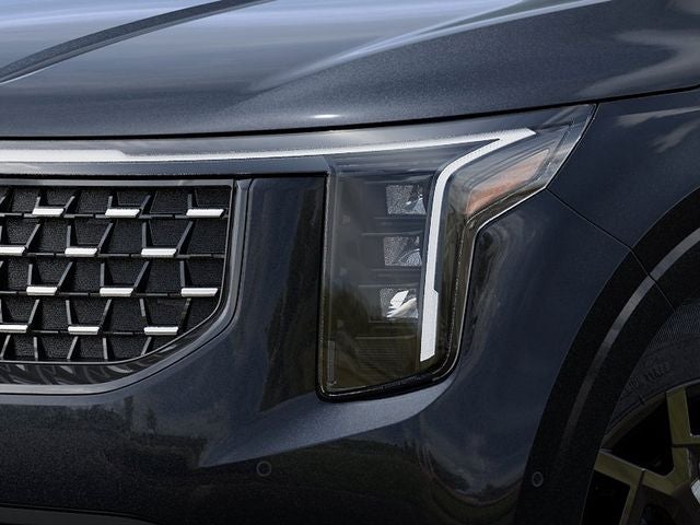 2026 Kia Carnival Base