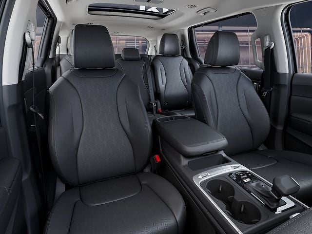2026 Kia Carnival Base