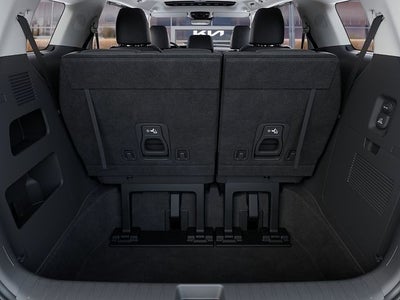 2026 Kia Carnival Base