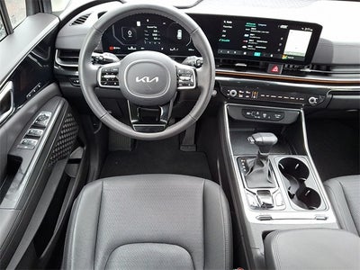 2026 Kia Carnival SX Prestige