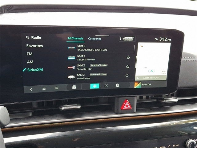 2026 Kia Carnival SX Prestige