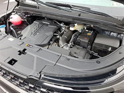 2026 Kia Carnival SX Prestige