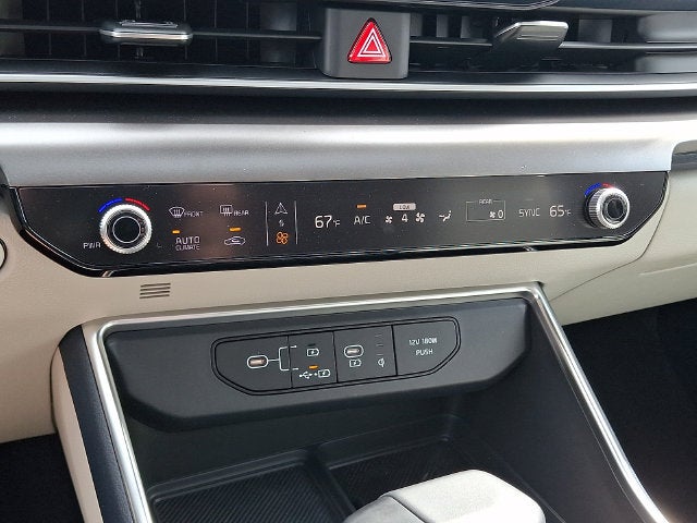 2026 Kia Carnival SX Prestige