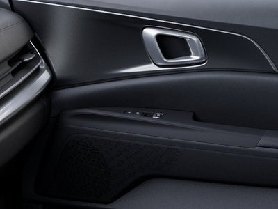 2027 Kia Carnival SX