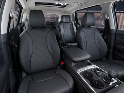 2026 Kia Carnival Base