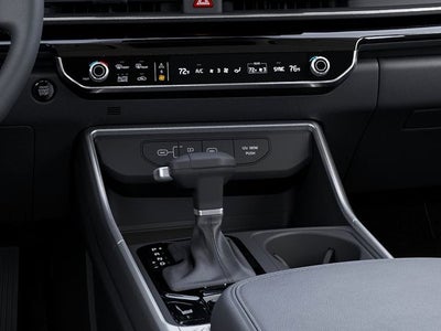 2026 Kia Carnival Base