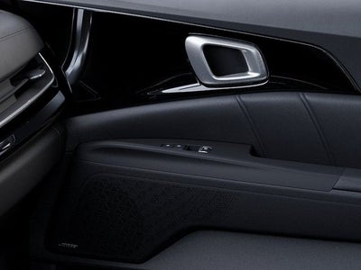 2026 Kia Carnival Base