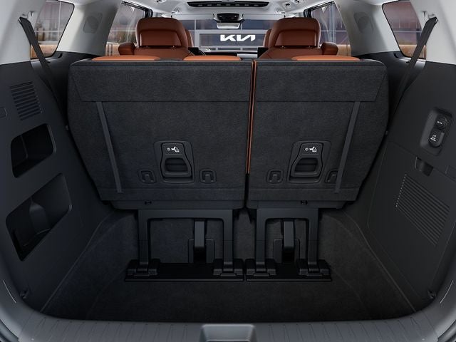 2026 Kia Carnival Base