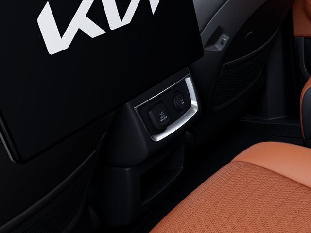 2026 Kia Carnival Base