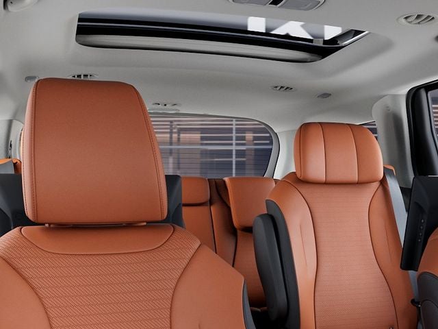 2026 Kia Carnival Base