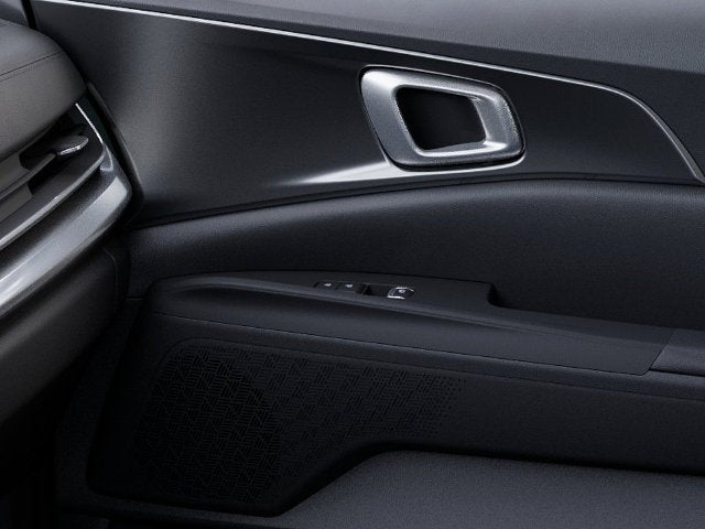 2027 Kia Carnival SX
