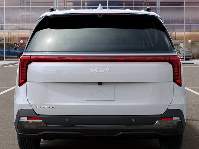 2026 Kia Carnival Base