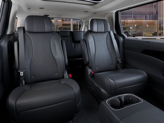 2026 Kia Carnival Base