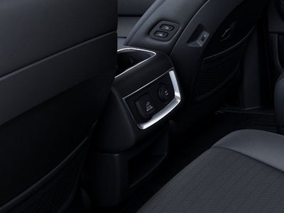 2026 Kia Carnival Base