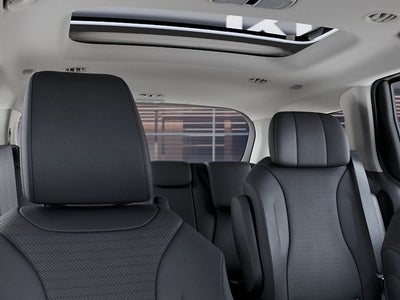 2026 Kia Carnival Base