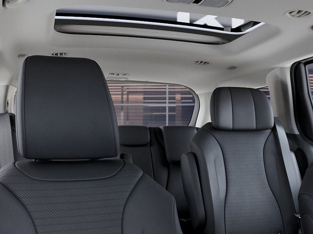 2026 Kia Carnival Base