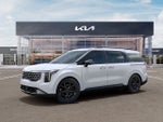 2026 Kia Carnival Base