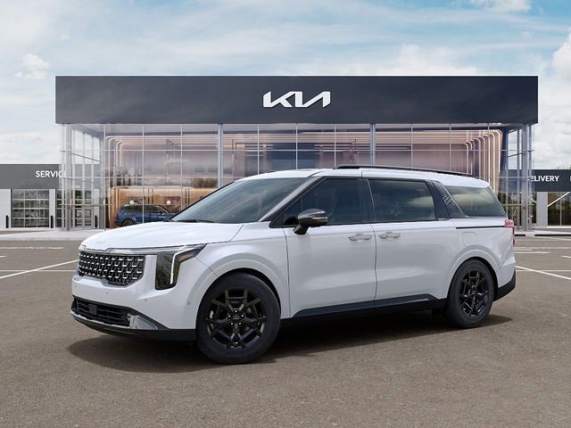 2026 Kia Carnival Base