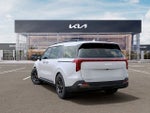 2026 Kia Carnival Base