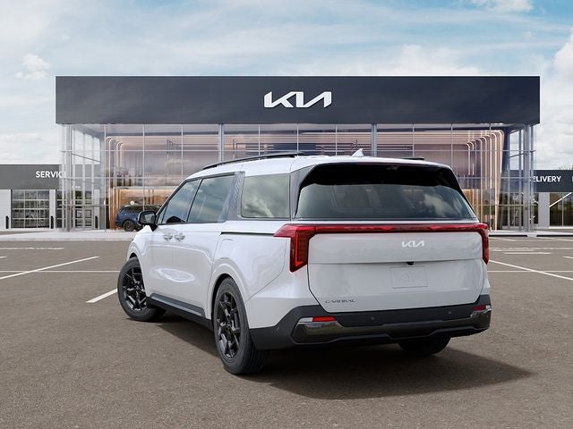 2026 Kia Carnival Base