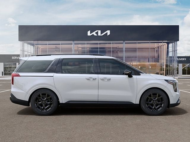2026 Kia Carnival Base