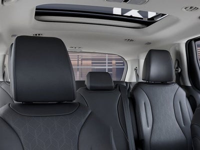 2027 Kia Carnival Hybrid Base
