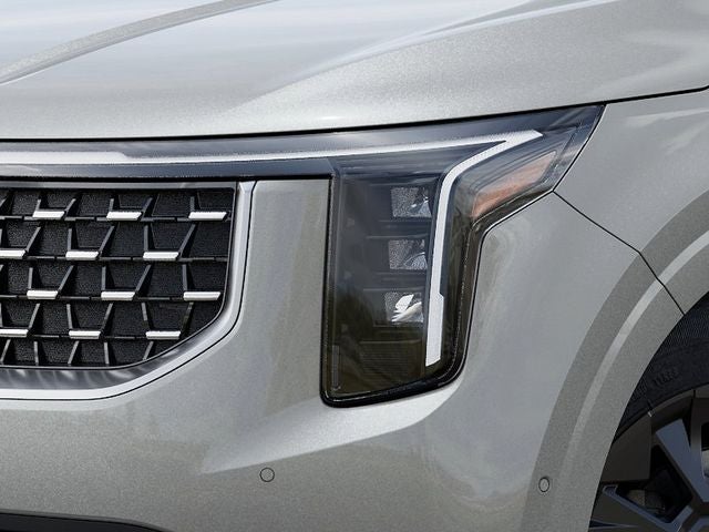 2027 Kia Carnival Hybrid SX