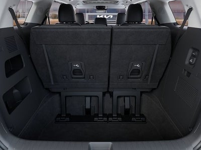 2027 Kia Carnival Hybrid SX
