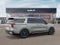2027 Kia Carnival Hybrid SX