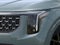 2027 Kia Carnival Hybrid Base