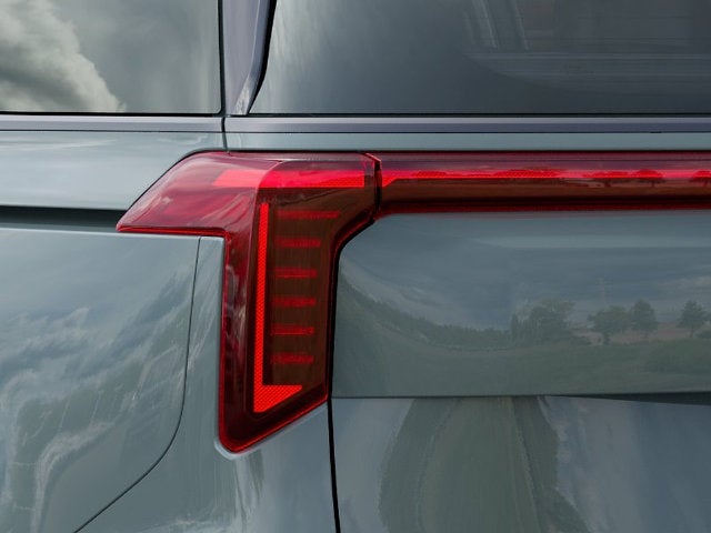 2027 Kia Carnival Hybrid Base