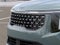 2027 Kia Carnival Hybrid Base