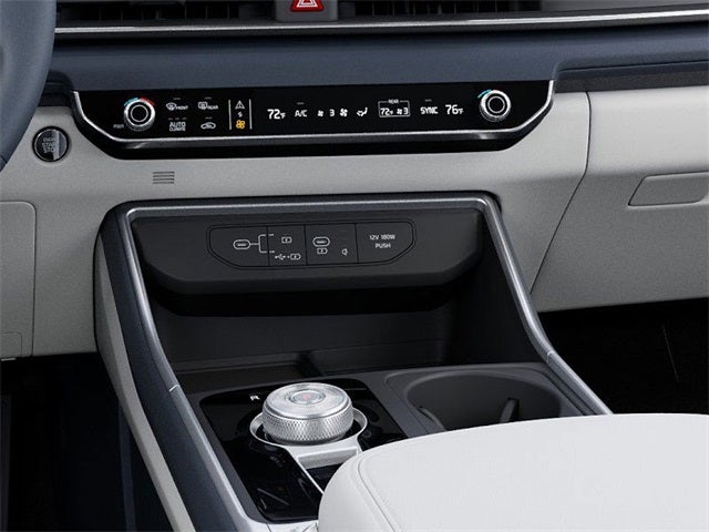 2025 Kia Carnival Hybrid SX