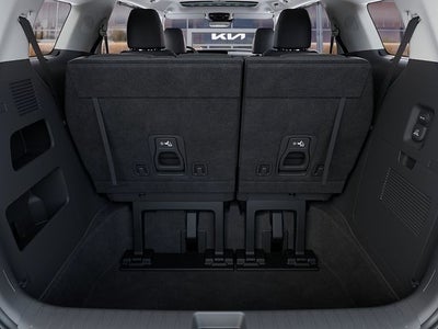 2027 Kia Carnival Hybrid SX